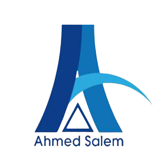ahmed salem